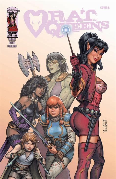 Rat Queens 2017-10 Epub