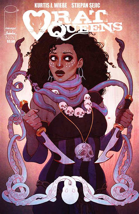 Rat Queens 9 Epub