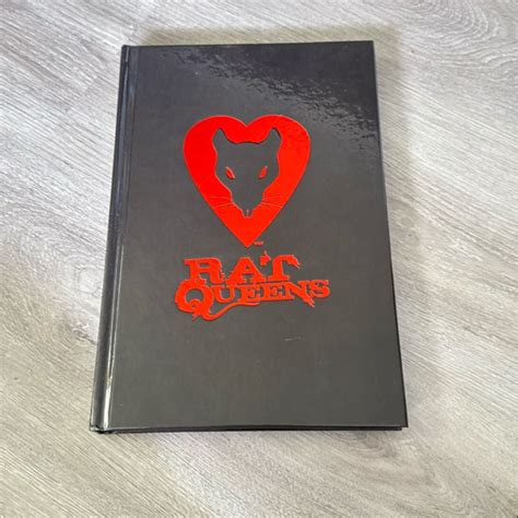 Rat Queens Deluxe Edition Volume 2 Doc