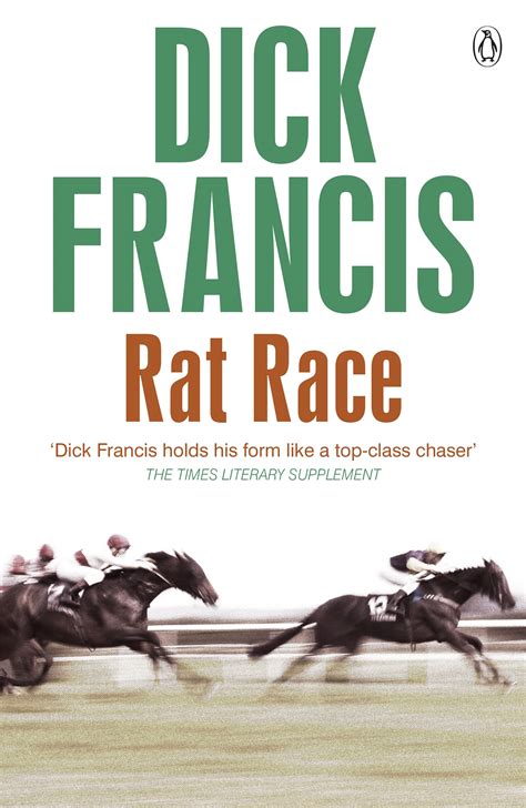 Rat Race Getaway books Doc