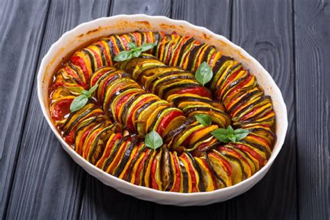 Ratatouille: Receita do Filme, Diretamente para Sua Cozinha