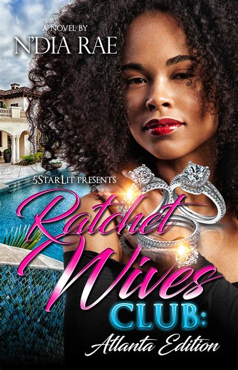 Ratchet Wives Club Atlanta Edition Epub