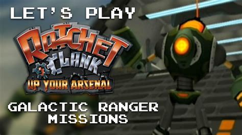 Ratchet and Clank Weapons: A Galactic Arsenal for Interplanetary Adventures