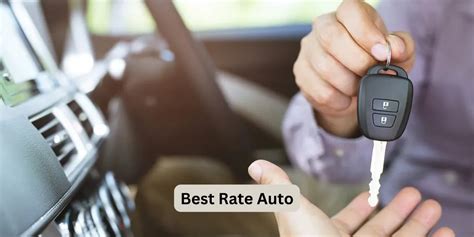 Rate Auto Insurance Like a Pro: The 7-Step Guide to Save Big