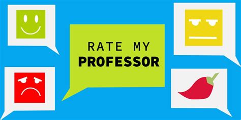 Rate My Professor: Trinity College