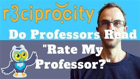 Rate My Professor: William and Mary