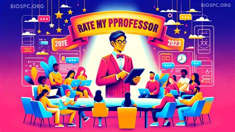 Rate My Professor ACC Austin