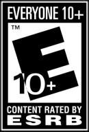 Rated E10+ Games: A Comprehensive Guide for Young Gamers