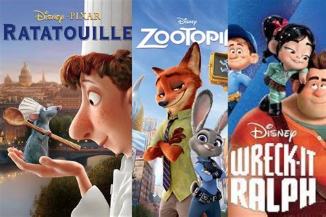 Rated G Movies on Disney+: A Family-Friendly Streaming Extravaganza