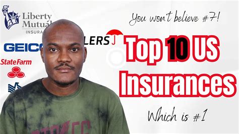 Rated Insurance Company: How to Choose the Best One for You