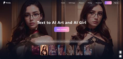 Rated R AI Generator: Unlock the Power of X-Rated Content