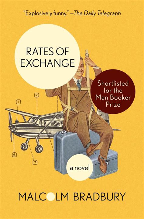 Rates of Exchange A Novel PDF