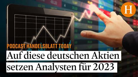 Ratgeber für den Handel mit deutschen Aktien