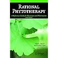 Rational Phytotherapy A Reference Guide for Physicians and Pharmacists 5th Edition Epub