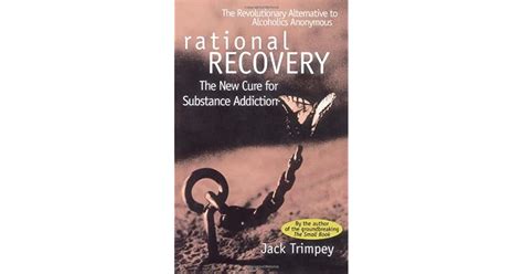 Rational recovery Ebook Kindle Editon