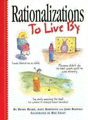 Rationalizations to Live PDF