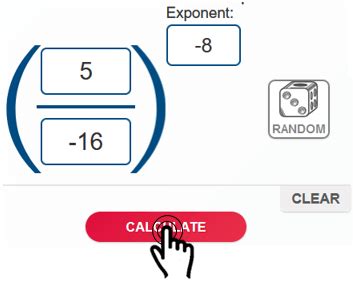 Rationalize Math Calculator: Unlocking the Power of Fractions