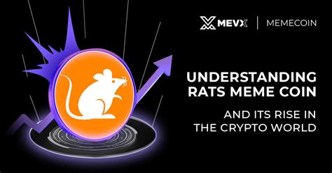 Rats Coin: The 7-Step Guide to Unlocking Its Potential