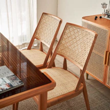 Rattan Chair Singapore: The Ultimate Guide to Comfort & Style