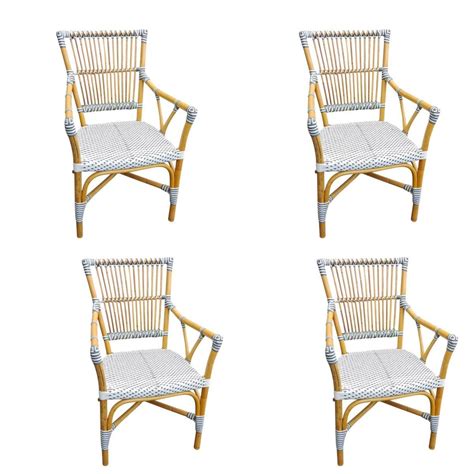 Rattan Dining Chairs: A Timeless Classic with Modern Appeal