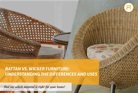 Rattan Dresser 101: Understanding the Basics