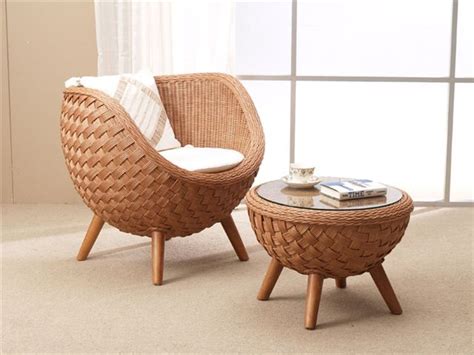 Rattan Furniture Singapore: 5+1 Reasons It's Worth Investing In