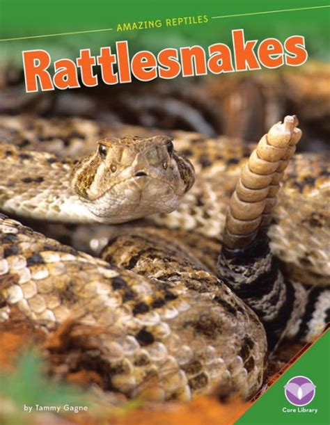 Rattlesnakes Ebook PDF