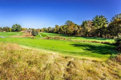 Rattlewood Golf Course Maryland: An Exclusive Haven for Golf Enthusiasts