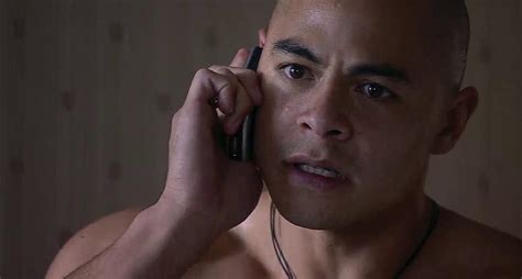 Raul Menendez: Jose Pablo Cantillo