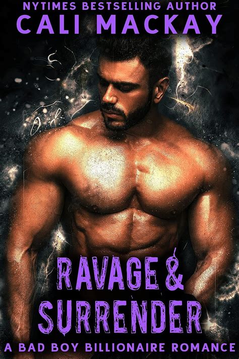 Ravage and Surrender The Billionaire s Temptation Series Book 5 Kindle Editon