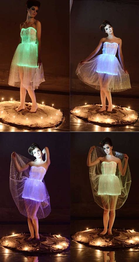 Rave Dress: 10,000+ Captivating Designs to Light Up the Night