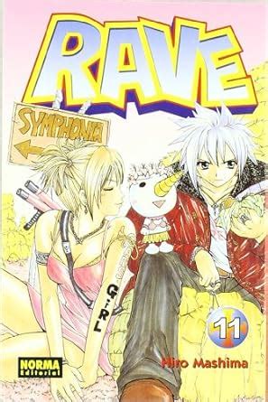 Rave Master 11 Spanish Edition Epub