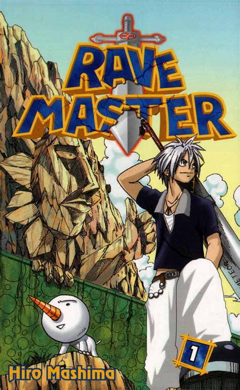 Rave Master Vol 19 Kindle Editon