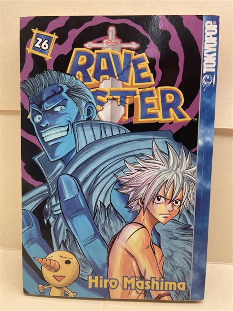 Rave Master Vol 26 Kindle Editon