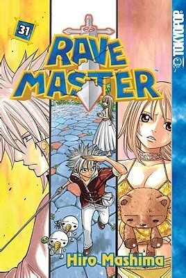 Rave Master Vol 31 Epub