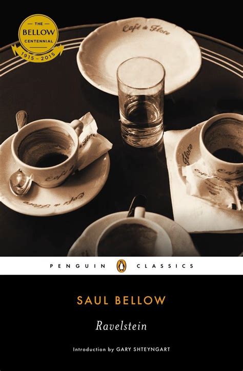 Ravelstein Penguin Classics Epub