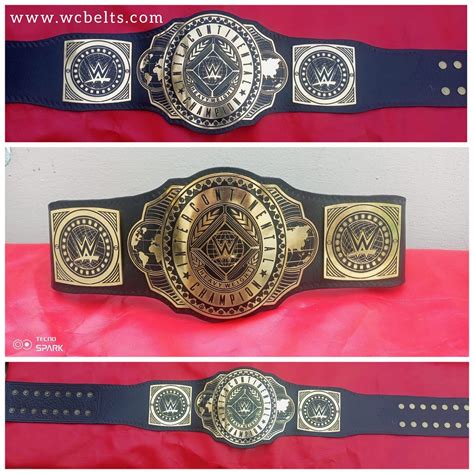 Raven Belt: A Legacy of Excellence in Professional Wrestling