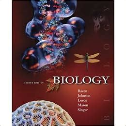 Raven Biology 8th Edition Answers Doc