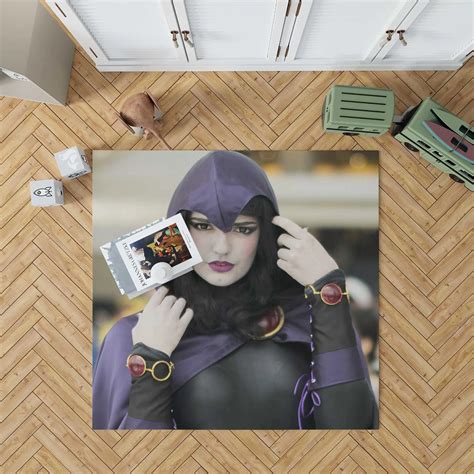 Raven Cosplay: Unleash Your Enigmatic Allure