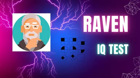 Raven Iq Test Answers Epub