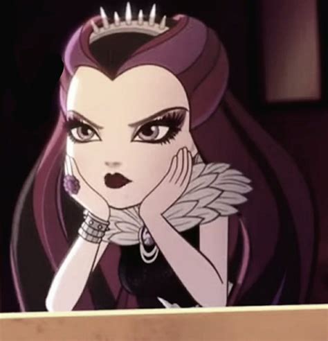 Raven Queen: