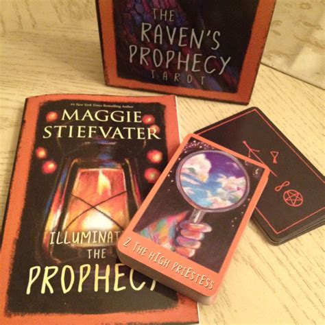 Raven of Prophecy: