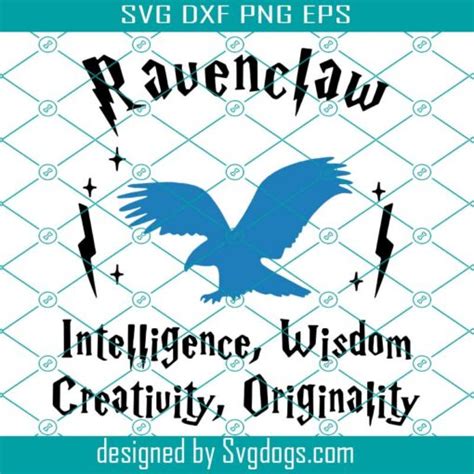 Ravenclaw's Wisdom: Embodying Intelligence and Creativity in Your Halloween Ensemble