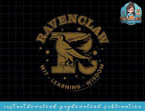 Ravenclaw House Clothes: Embracing Wisdom and Wit