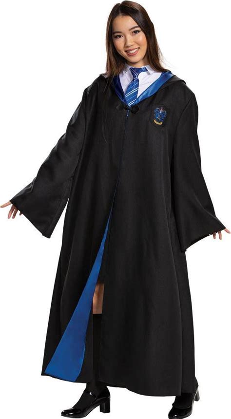 Ravenclaw House Robe: A Deeper Dive into the Enchanted Garment