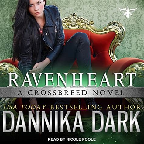 Ravenheart Crossbreed PDF