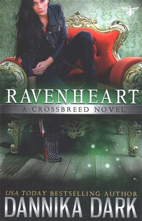 Ravenheart Crossbreed PDF