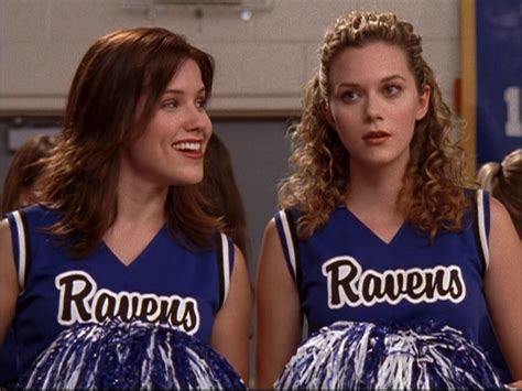 Ravens: The Pillars of Tree Hill