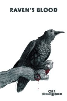 Ravens Blood Gil Burgess Epub