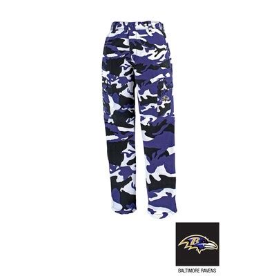 Ravens Camo Pants: The Ultimate Camouflage for Nature Enthusiasts